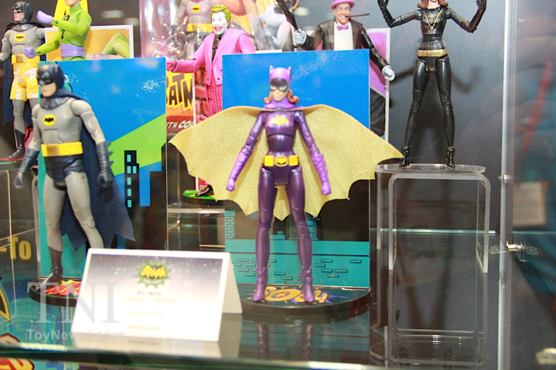 Illustration for article titled Updated: The Best Toys Revealed At Comic-Con